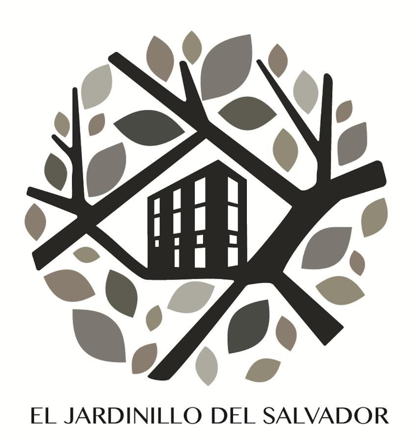 Апартаменты El Jardinillo Del Salvador Куэнка Экстерьер фото